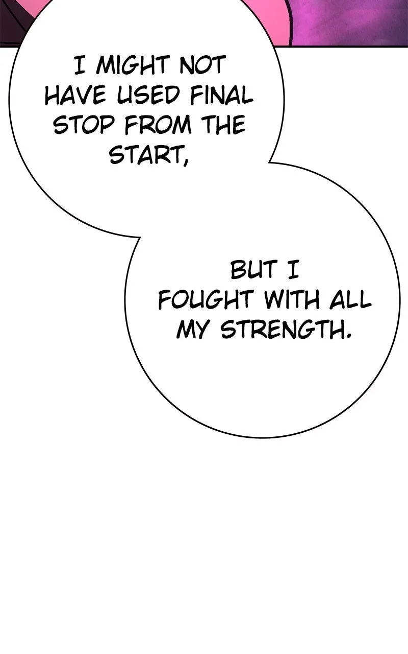 Read Powerless chapter 26 image 8 on Lezhin