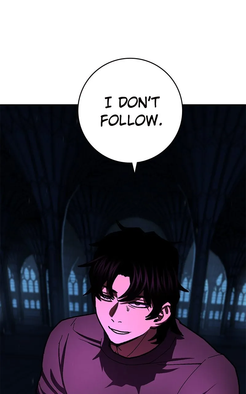 Read Powerless chapter 26 image 9 on Lezhin