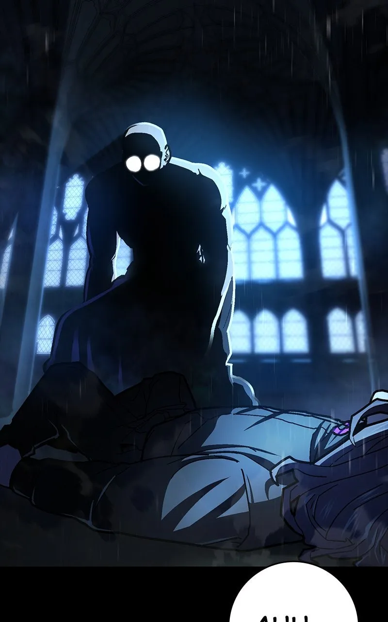 Read Powerless chapter 27 image 1 on Lezhin