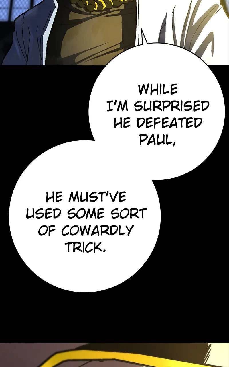 Read Powerless chapter 27 image 100 on Lezhin