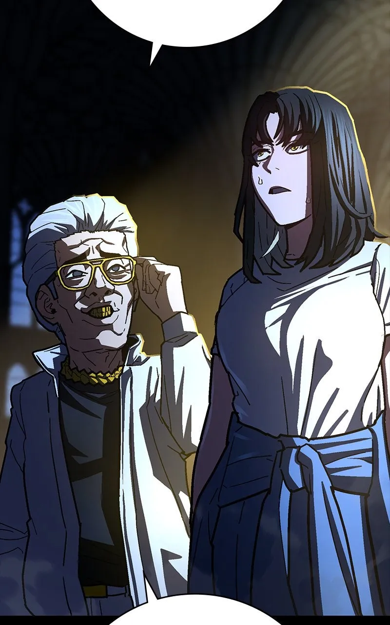 Read Powerless chapter 27 image 102 on Lezhin