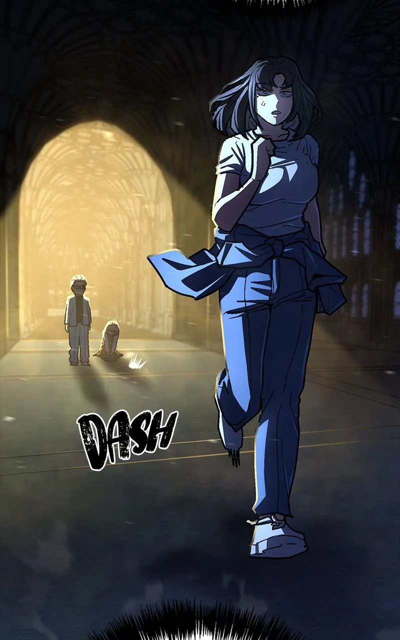 Read Powerless chapter 27 image 105 on Lezhin
