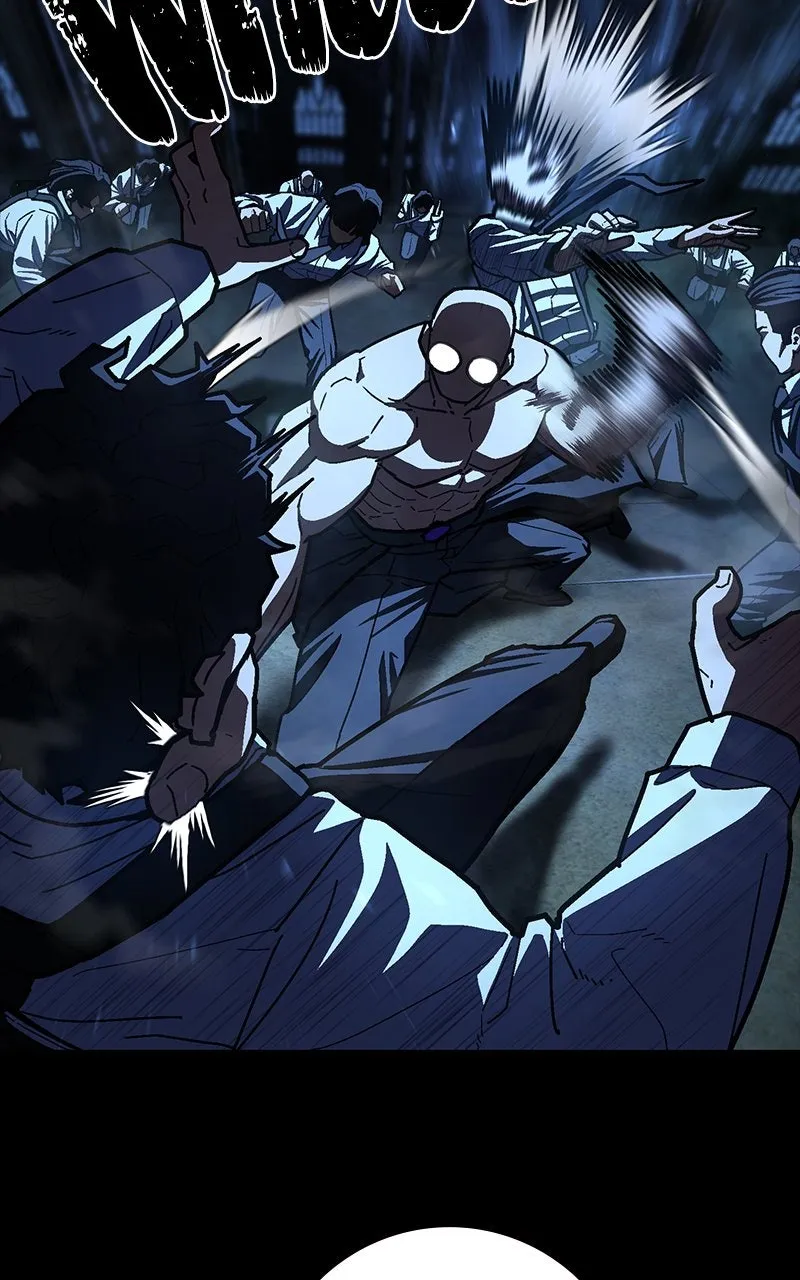 Read Powerless chapter 27 image 107 on Lezhin