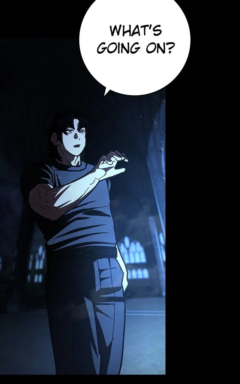 Read Powerless chapter 27 image 108 on Lezhin