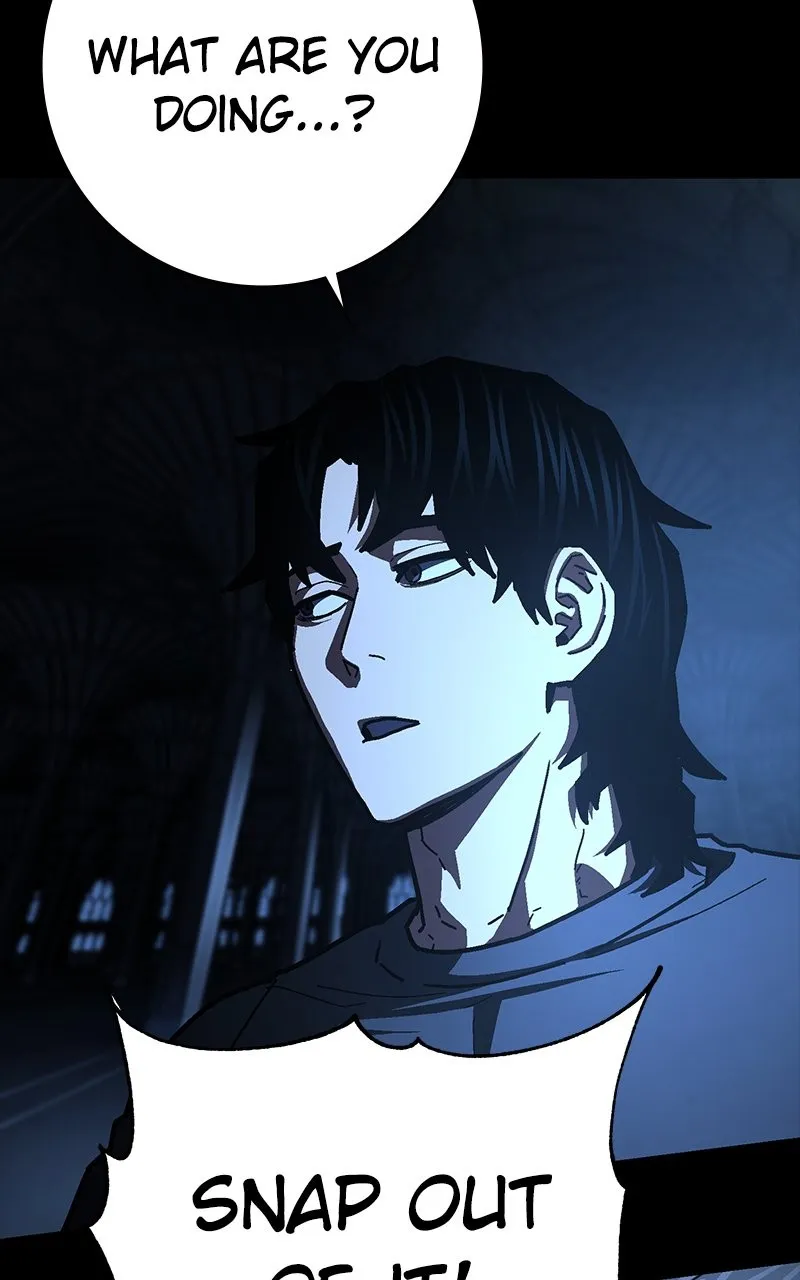 Read Powerless chapter 27 image 114 on Lezhin