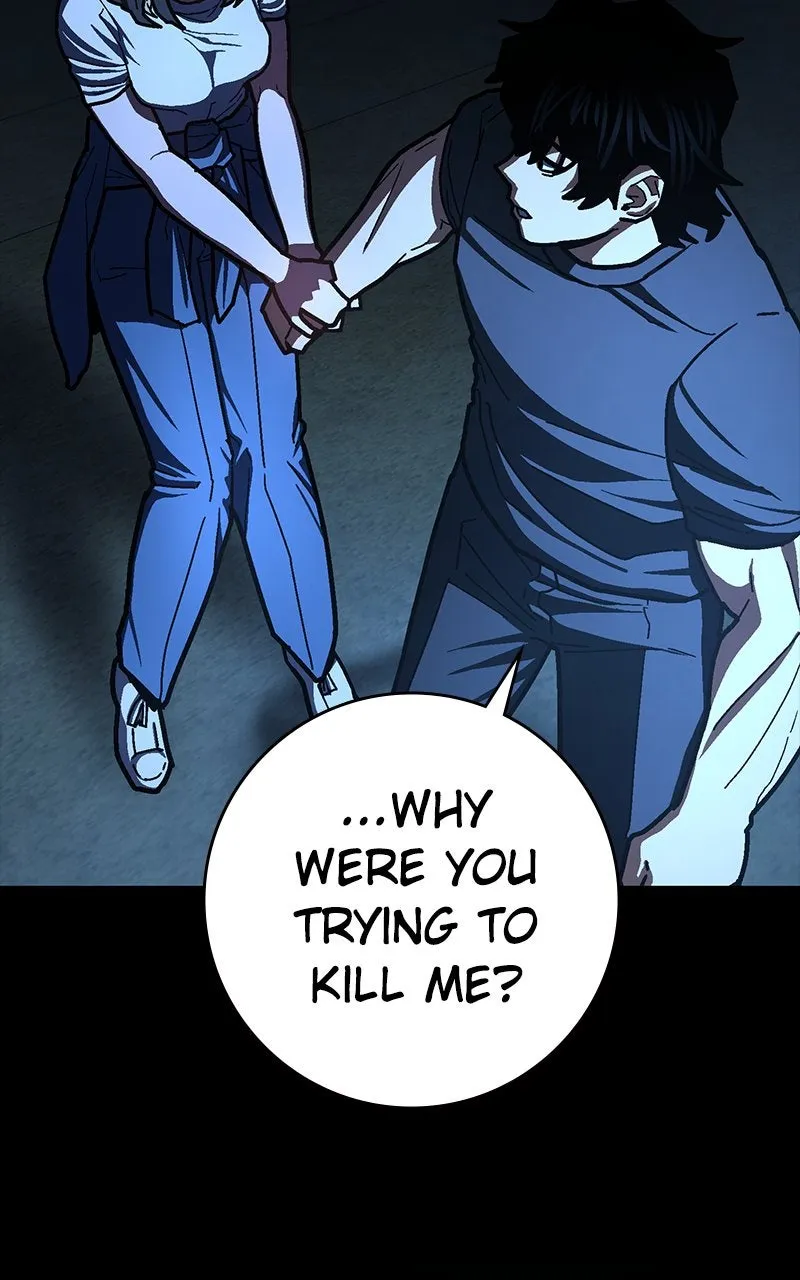 Read Powerless chapter 27 image 117 on Lezhin