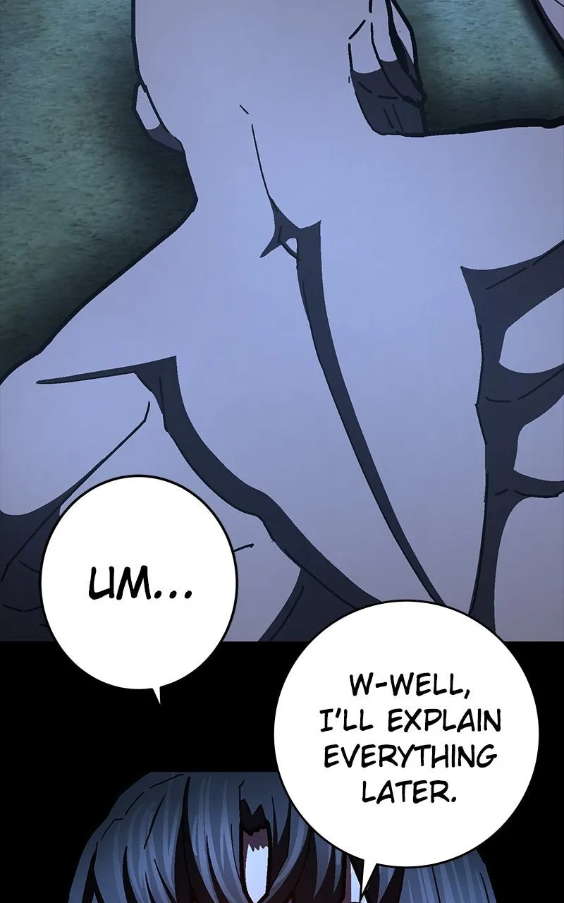 Read Powerless chapter 27 image 119 on Lezhin