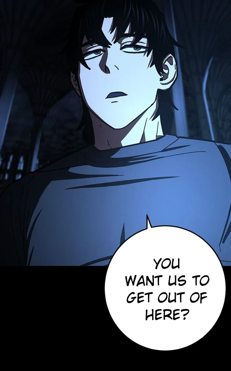 Read Powerless chapter 27 image 121 on Lezhin