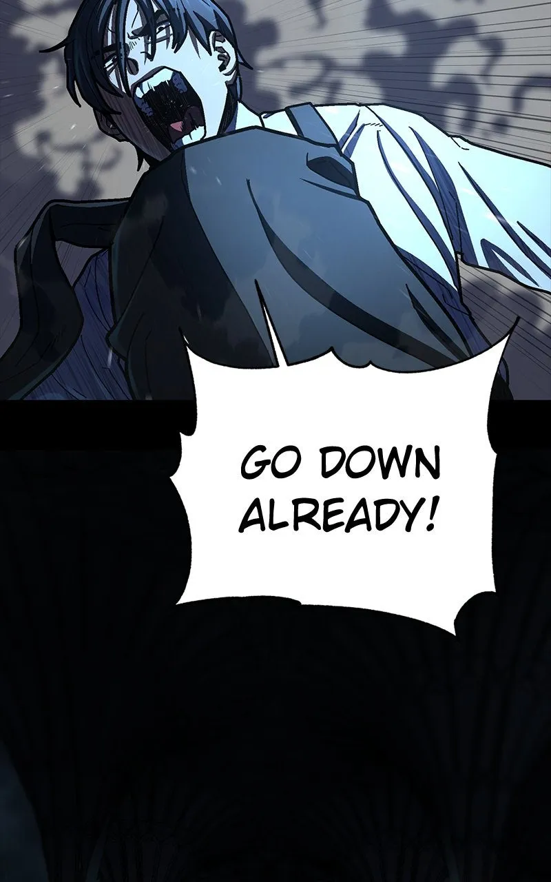 Read Powerless chapter 27 image 13 on Lezhin