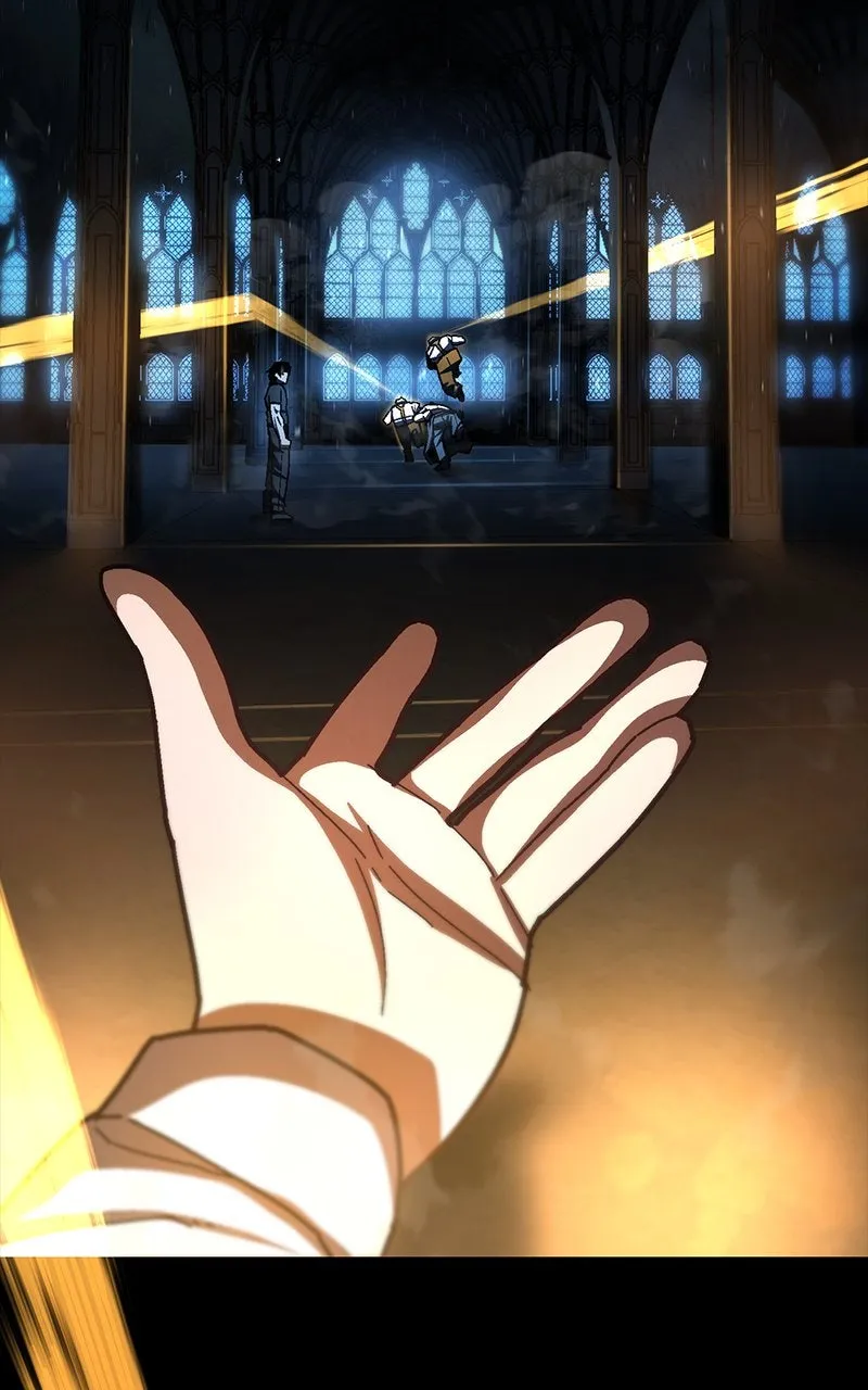 Read Powerless chapter 27 image 14 on Lezhin