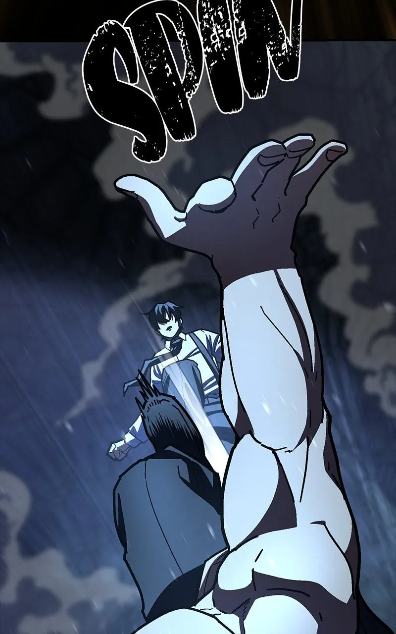 Read Powerless chapter 27 image 18 on Lezhin