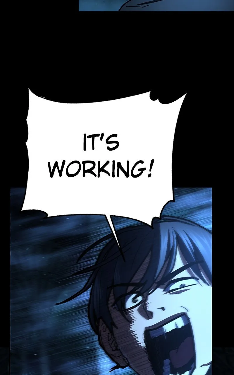 Read Powerless chapter 27 image 26 on Lezhin