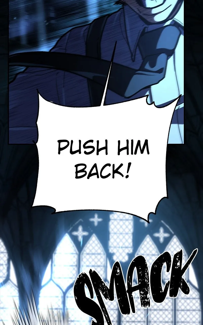 Read Powerless chapter 27 image 27 on Lezhin