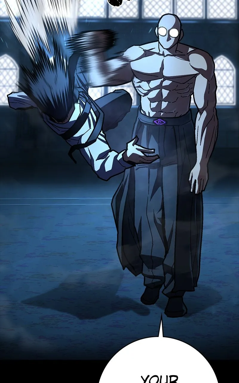 Read Powerless chapter 27 image 28 on Lezhin
