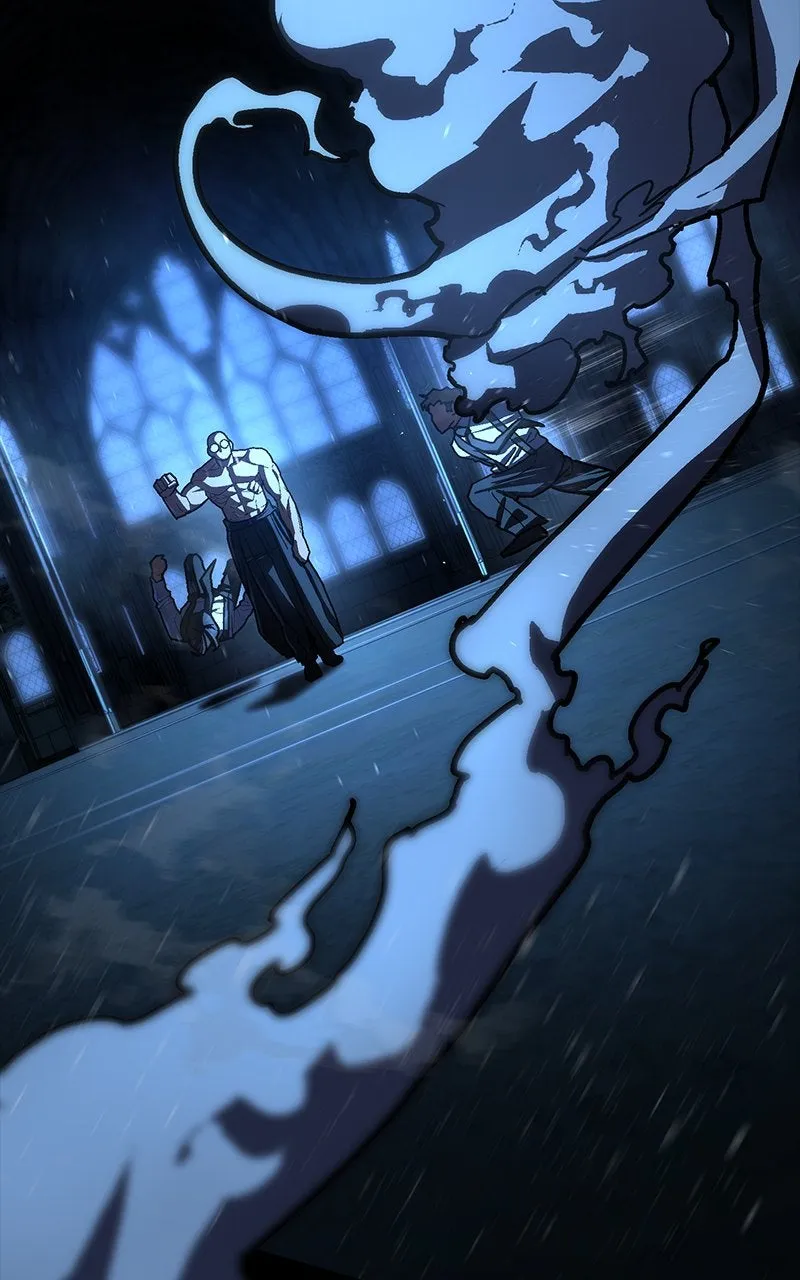 Read Powerless chapter 27 image 31 on Lezhin
