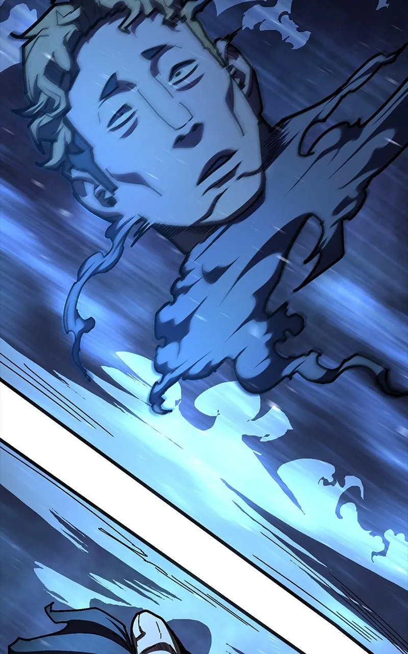 Read Powerless chapter 27 image 33 on Lezhin