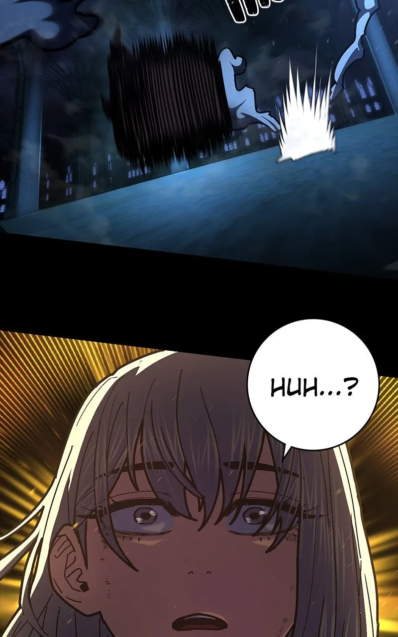 Read Powerless chapter 27 image 35 on Lezhin