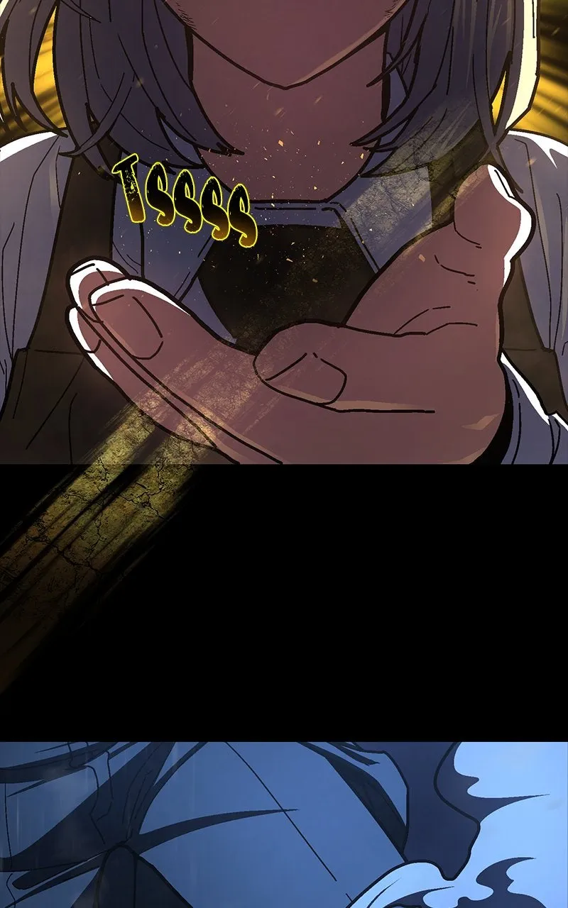 Read Powerless chapter 27 image 36 on Lezhin