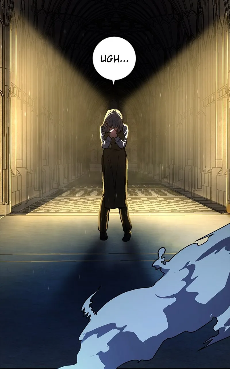 Read Powerless chapter 27 image 4 on Lezhin