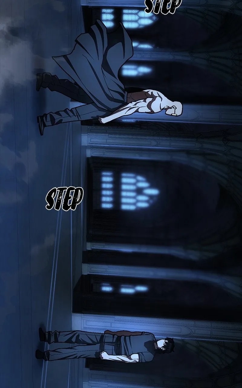 Read Powerless chapter 27 image 41 on Lezhin