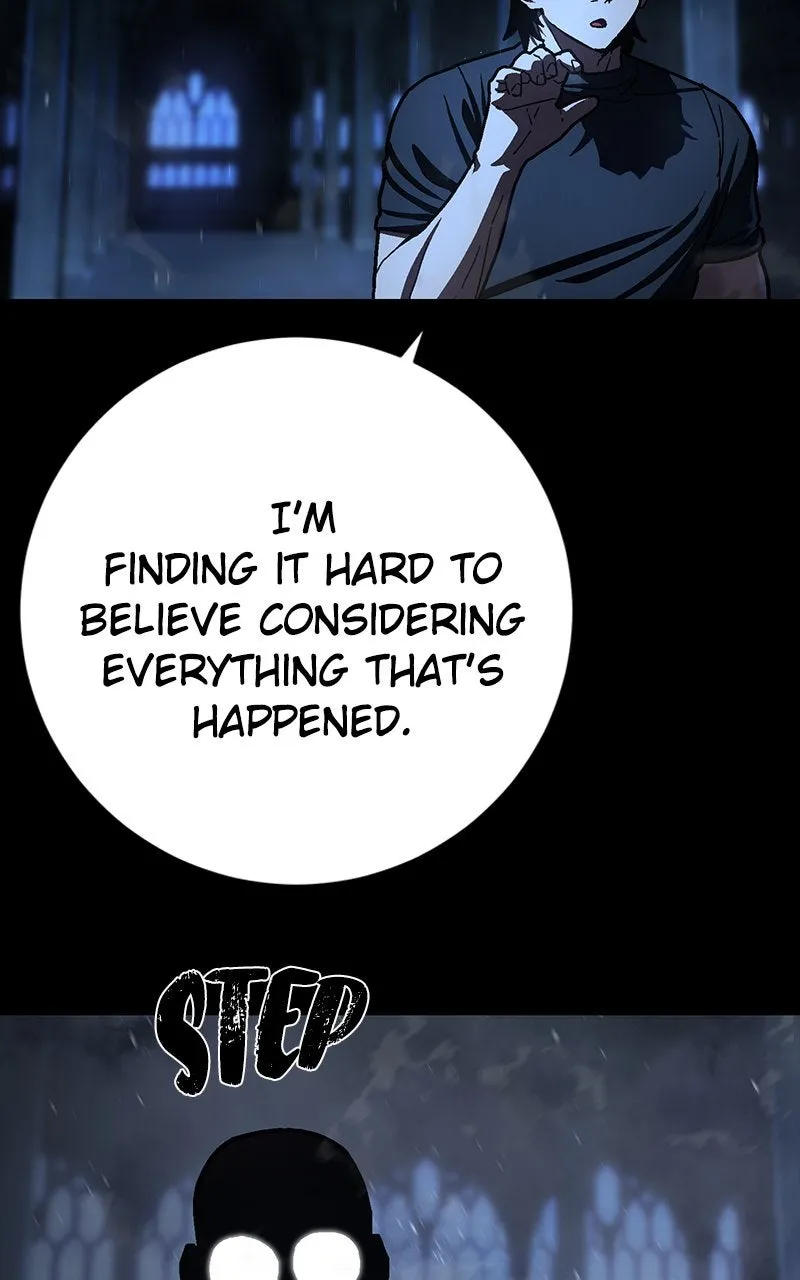 Read Powerless chapter 27 image 43 on Lezhin