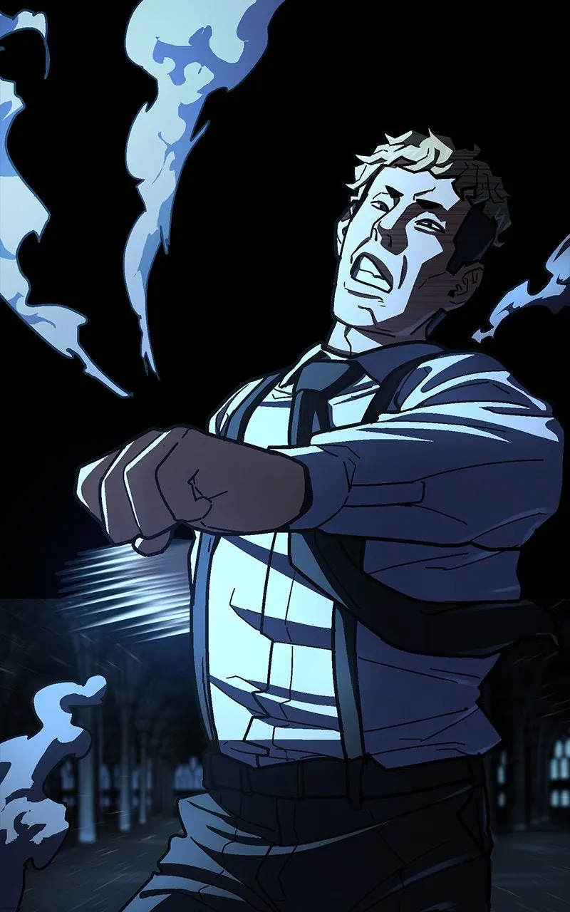 Read Powerless chapter 27 image 5 on Lezhin