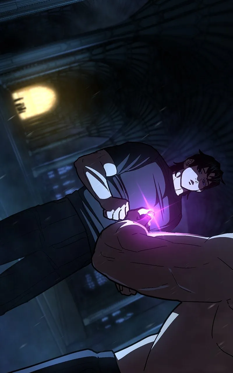 Read Powerless chapter 27 image 62 on Lezhin