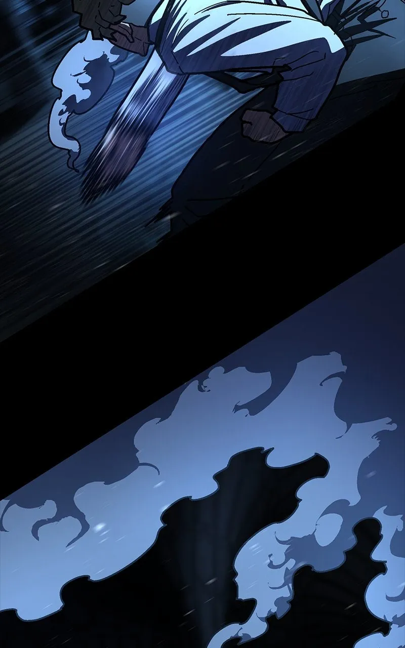 Read Powerless chapter 27 image 7 on Lezhin