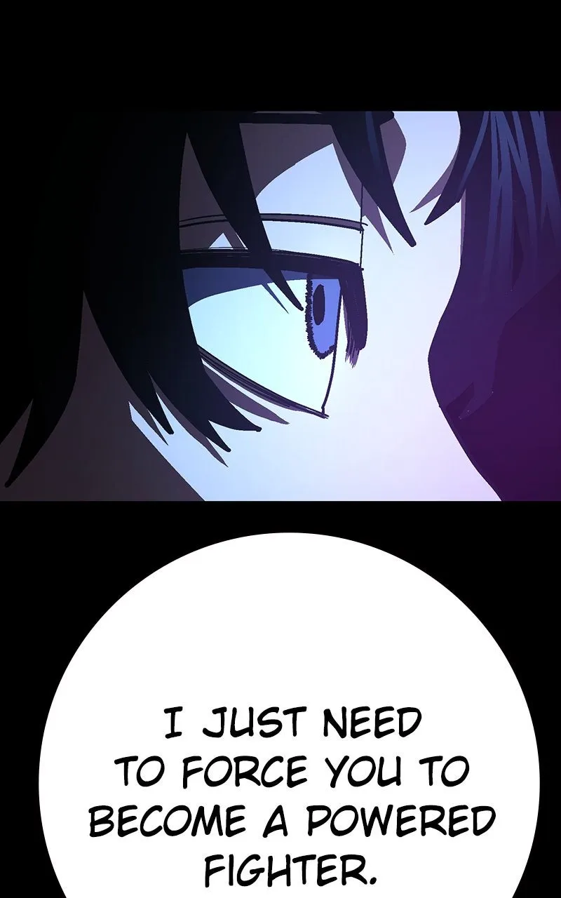Read Powerless chapter 27 image 80 on Lezhin