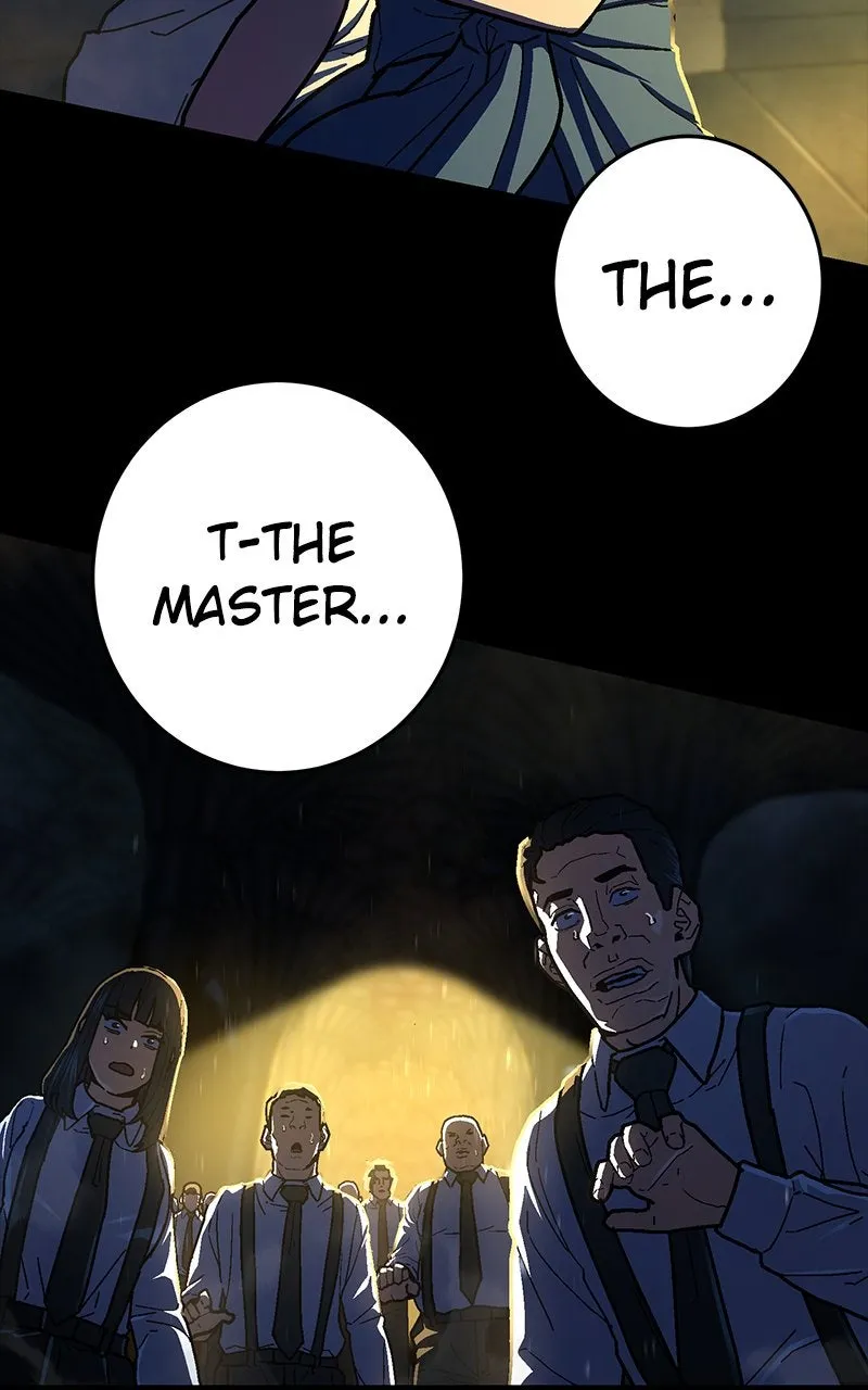 Read Powerless chapter 27 image 85 on Lezhin