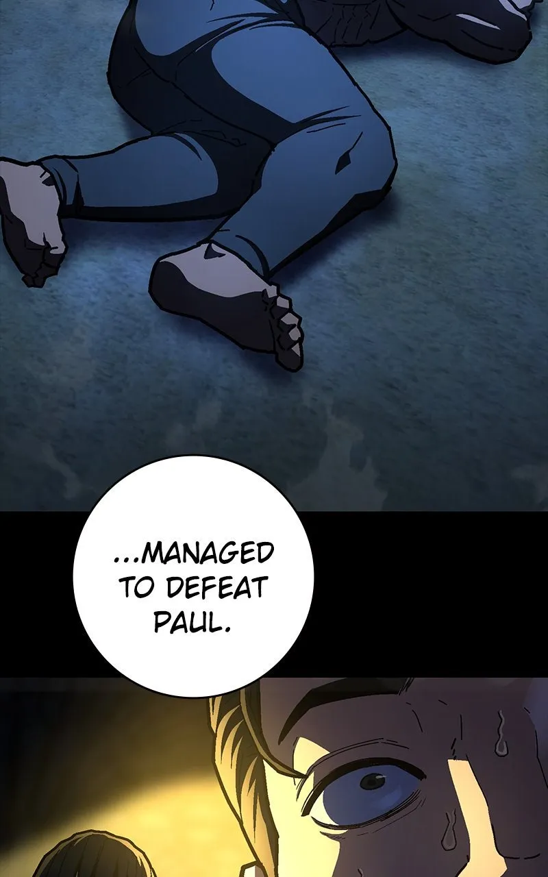 Read Powerless chapter 27 image 87 on Lezhin