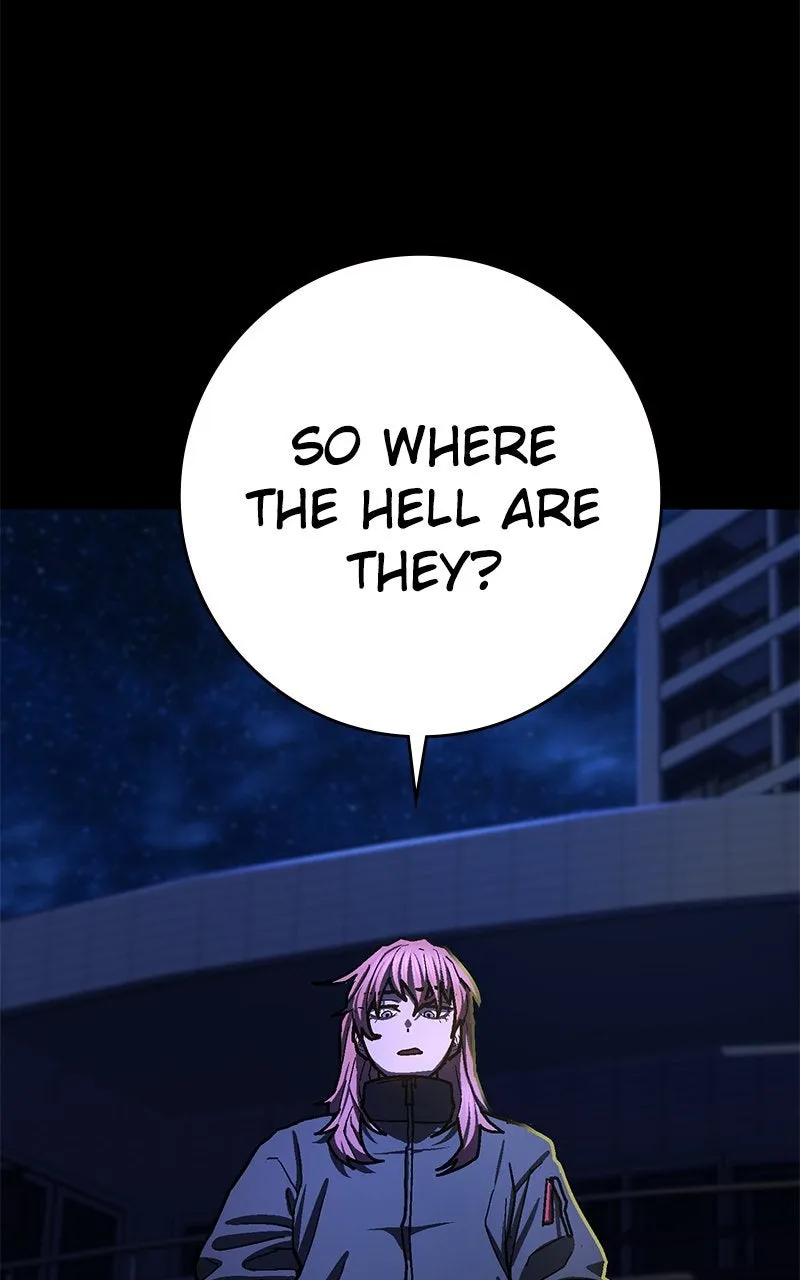 Read Powerless chapter 28 image 108 on Lezhin