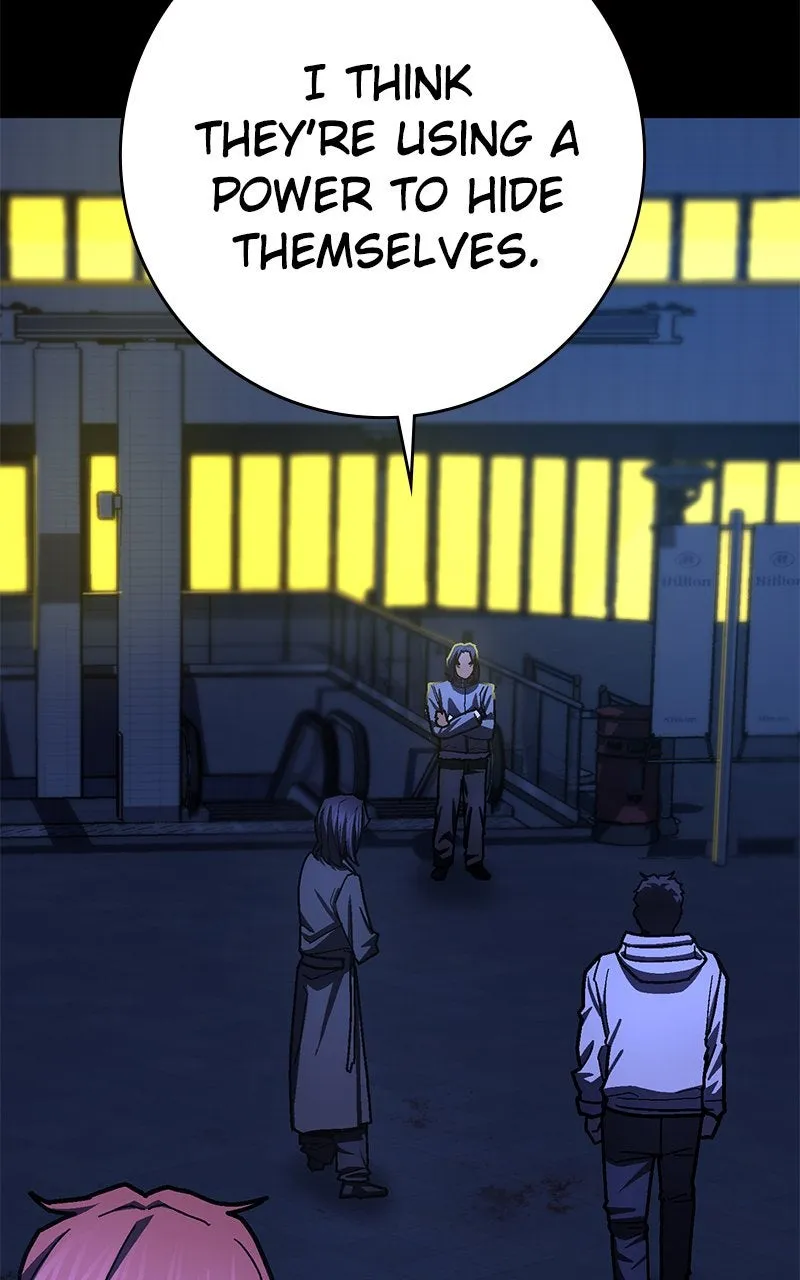 Read Powerless chapter 28 image 110 on Lezhin