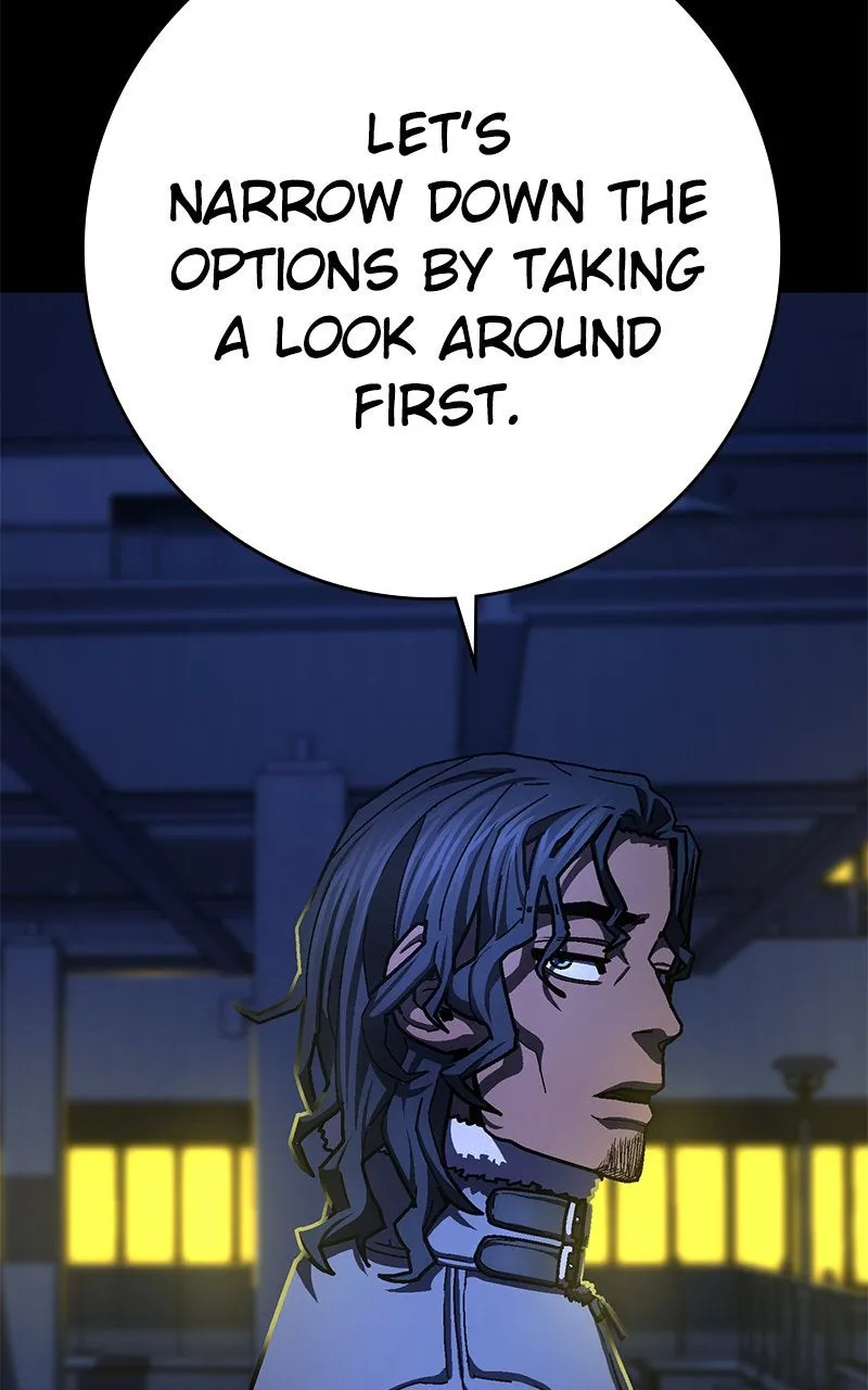 Read Powerless chapter 28 image 112 on Lezhin