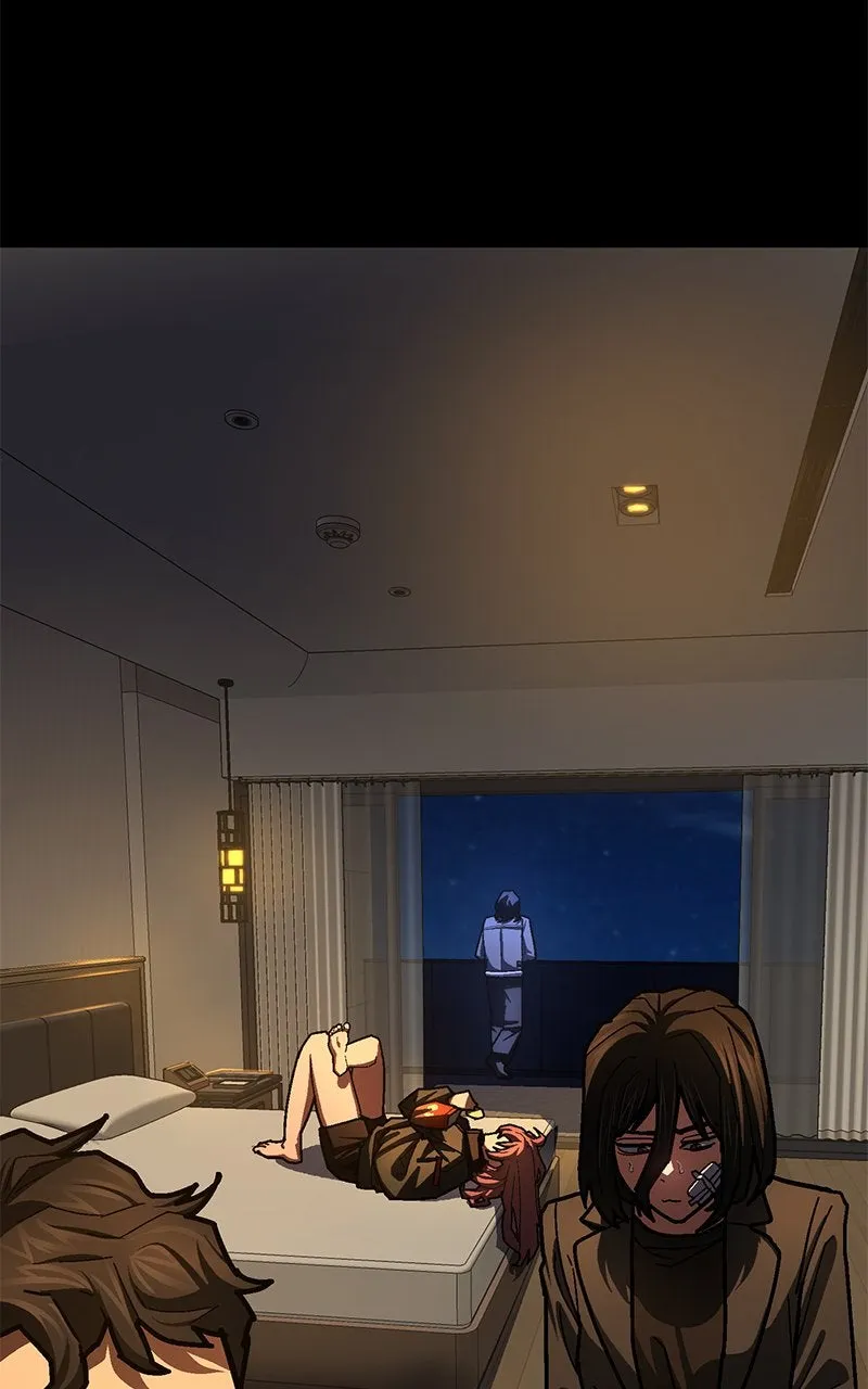 Read Powerless chapter 28 image 116 on Lezhin