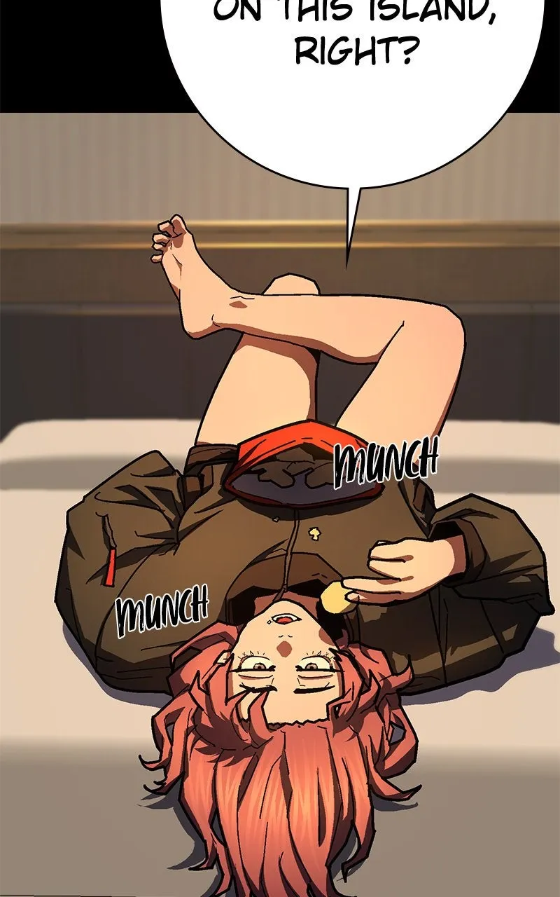 Read Powerless chapter 28 image 118 on Lezhin