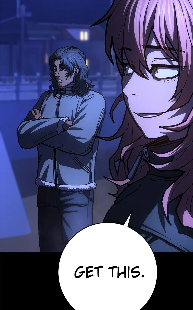 Read Powerless chapter 28 image 12 on Lezhin