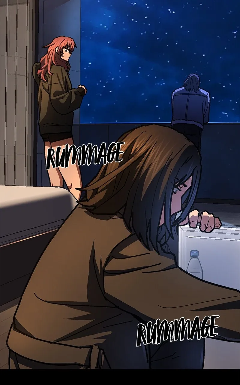 Read Powerless chapter 28 image 131 on Lezhin