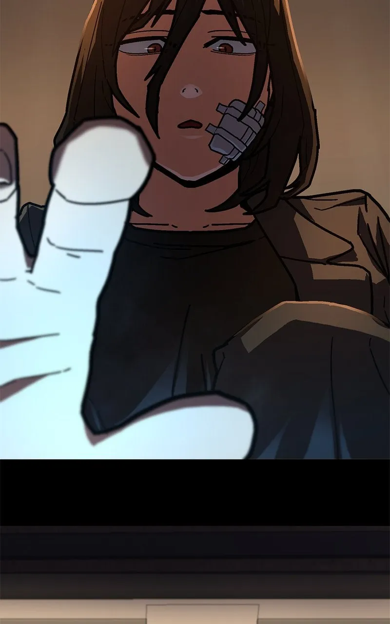 Read Powerless chapter 28 image 133 on Lezhin