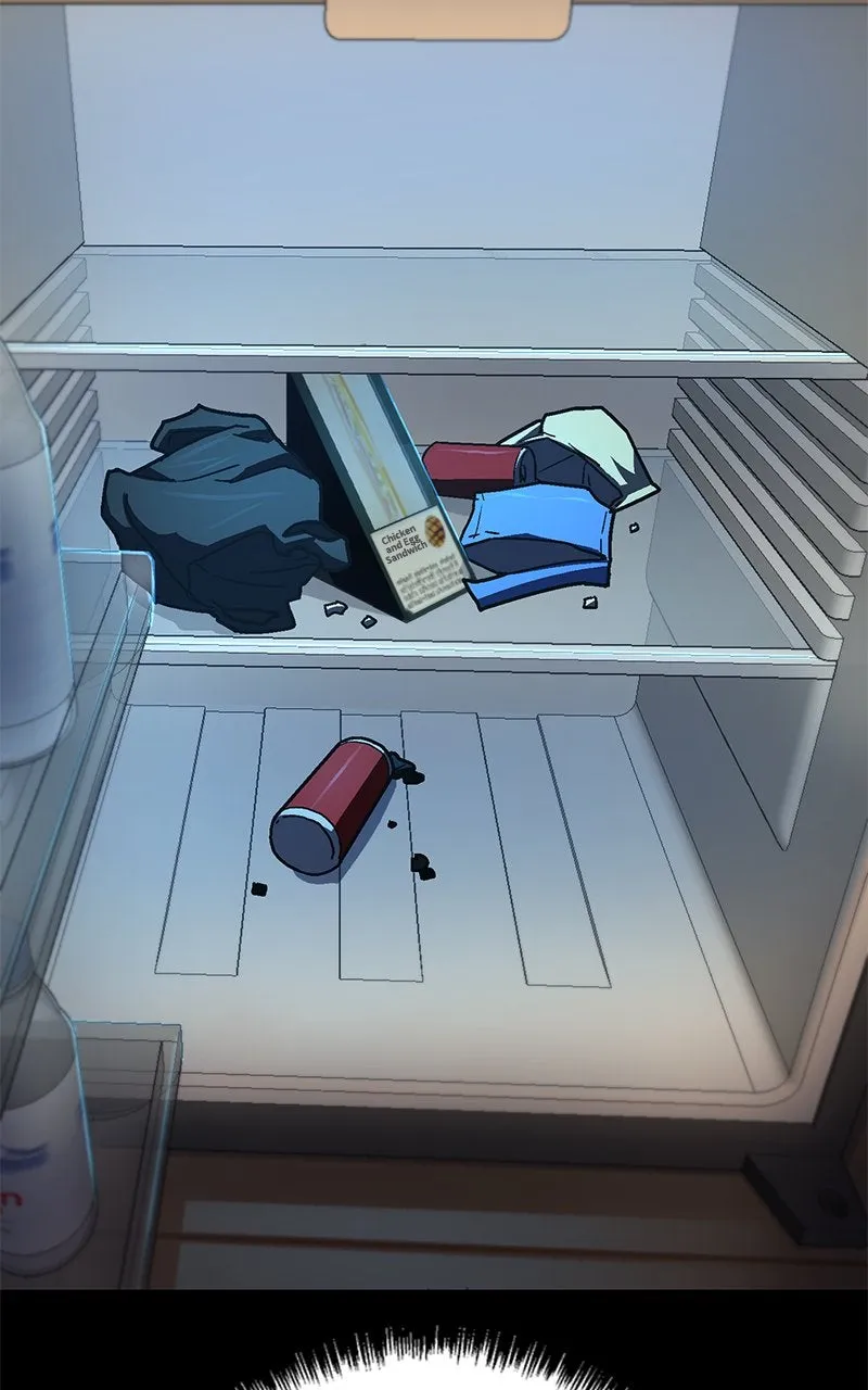 Read Powerless chapter 28 image 134 on Lezhin
