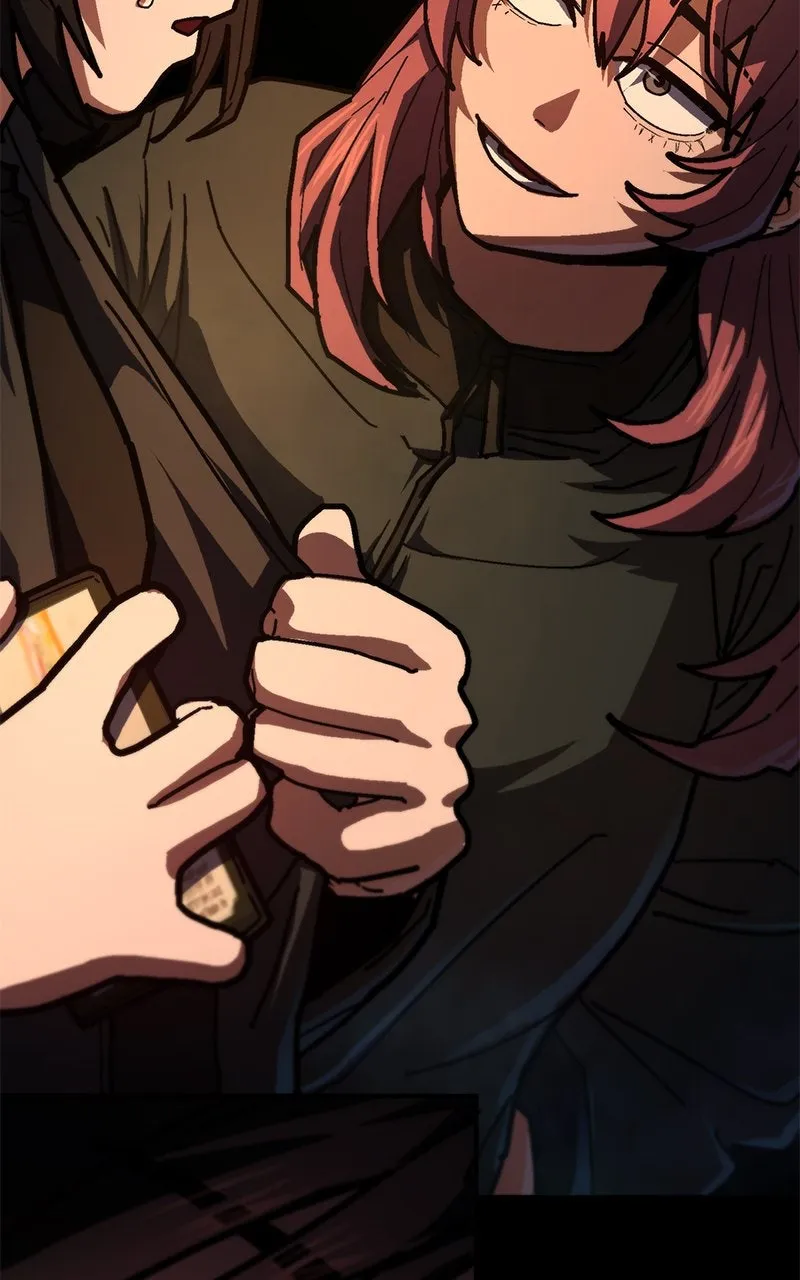 Read Powerless chapter 28 image 140 on Lezhin
