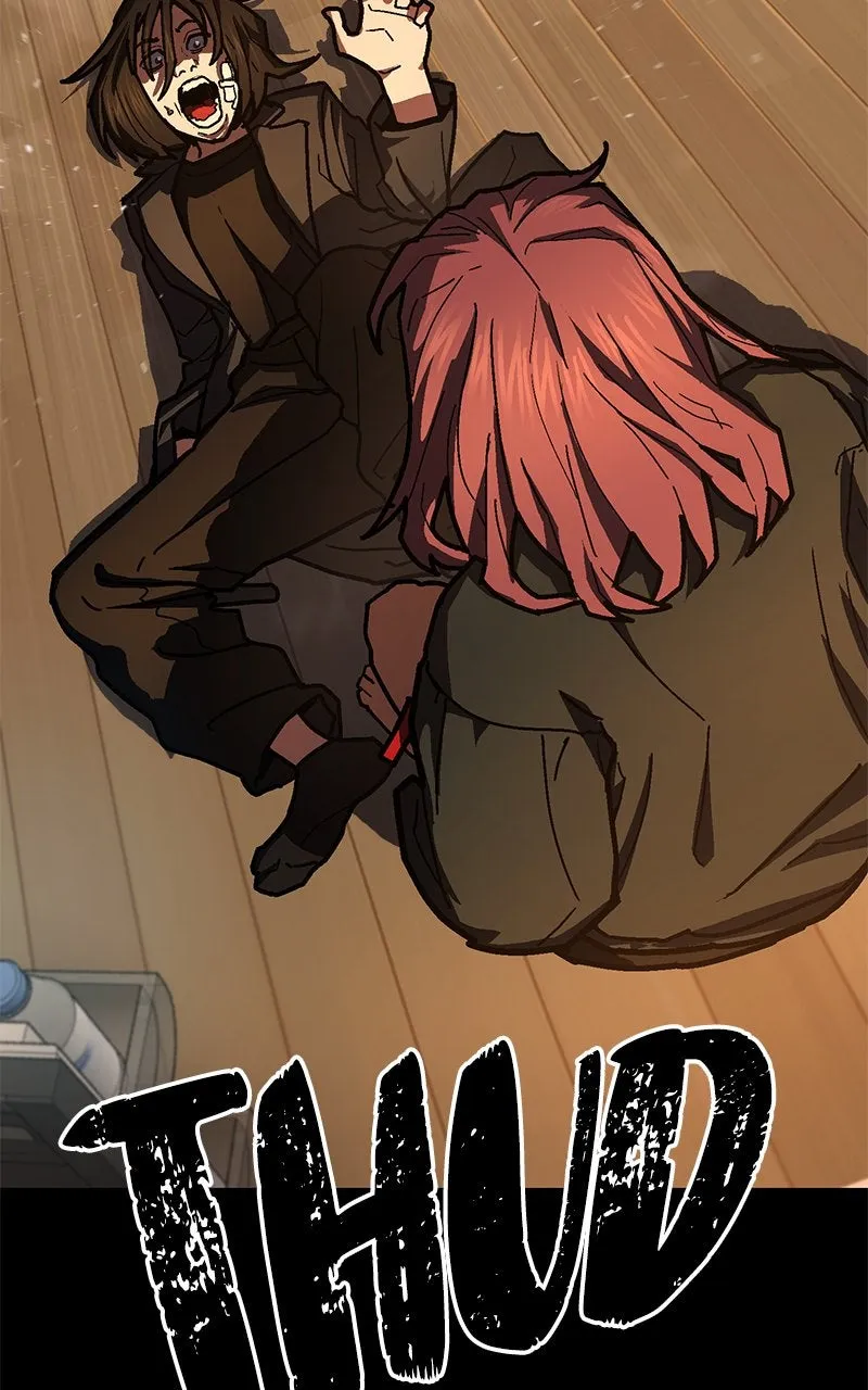 Read Powerless chapter 28 image 144 on Lezhin