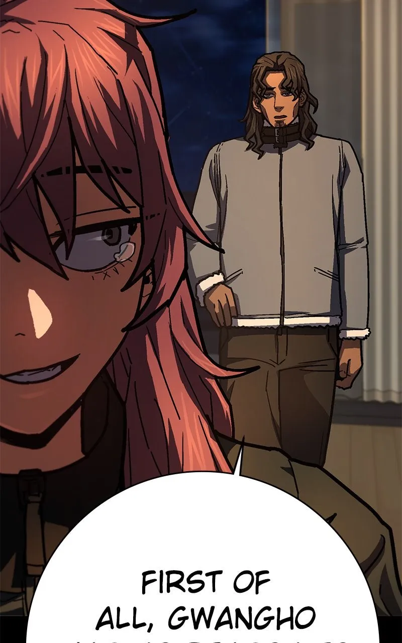 Read Powerless chapter 28 image 153 on Lezhin