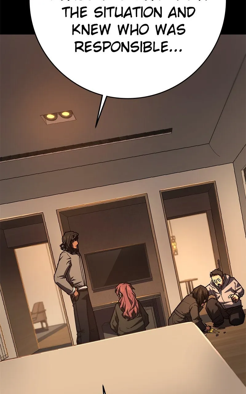 Read Powerless chapter 28 image 157 on Lezhin