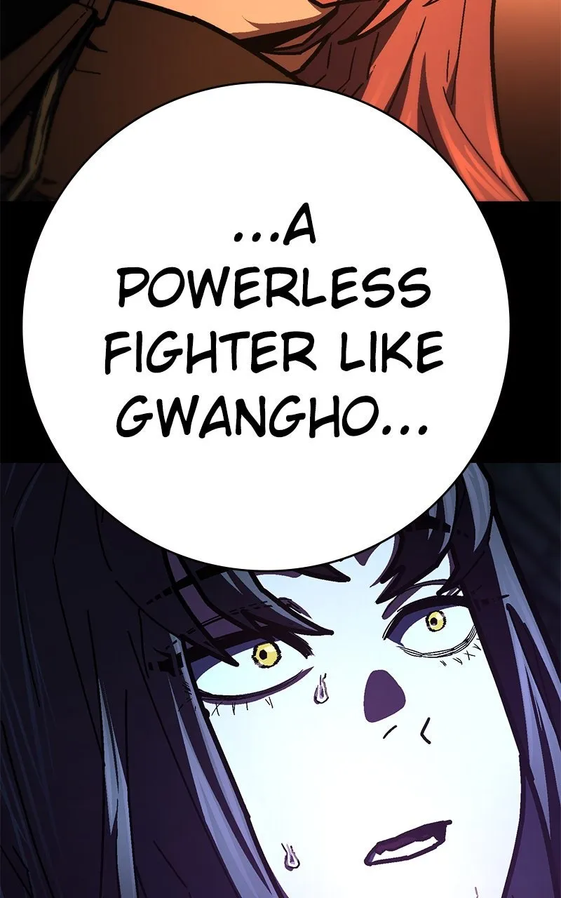 Read Powerless chapter 28 image 163 on Lezhin