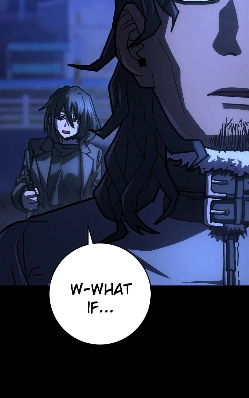 Read Powerless chapter 28 image 18 on Lezhin