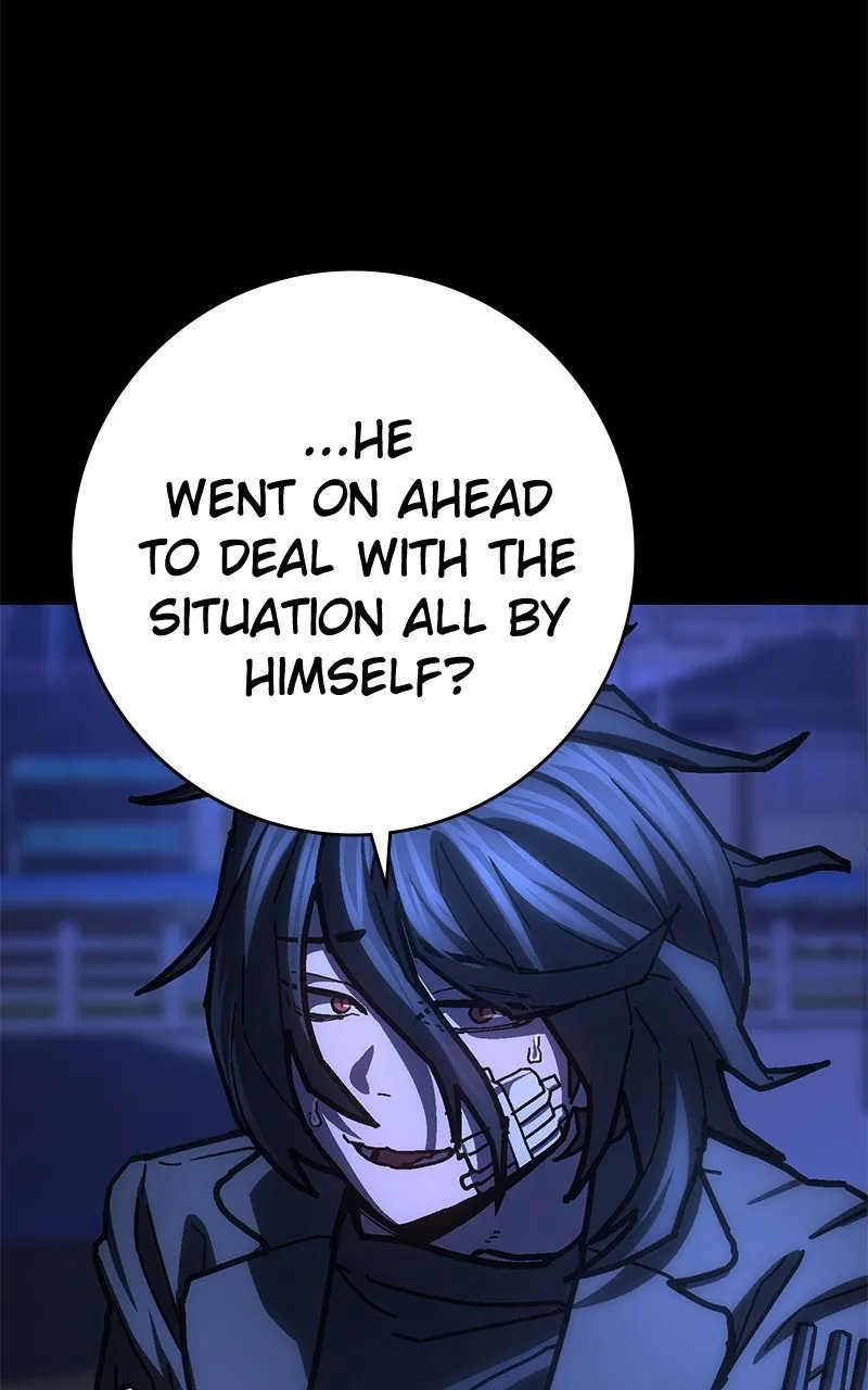 Read Powerless chapter 28 image 19 on Lezhin