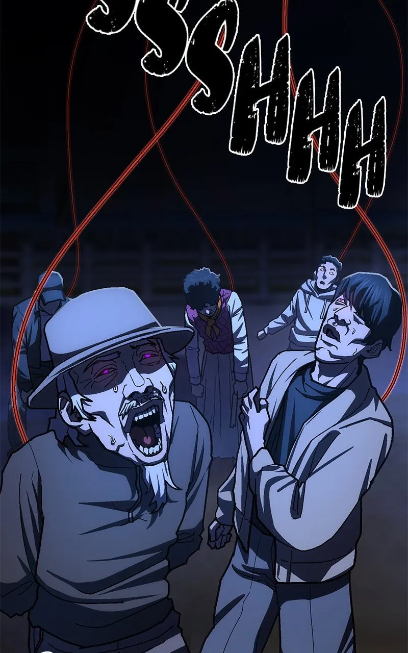 Read Powerless chapter 28 image 2 on Lezhin