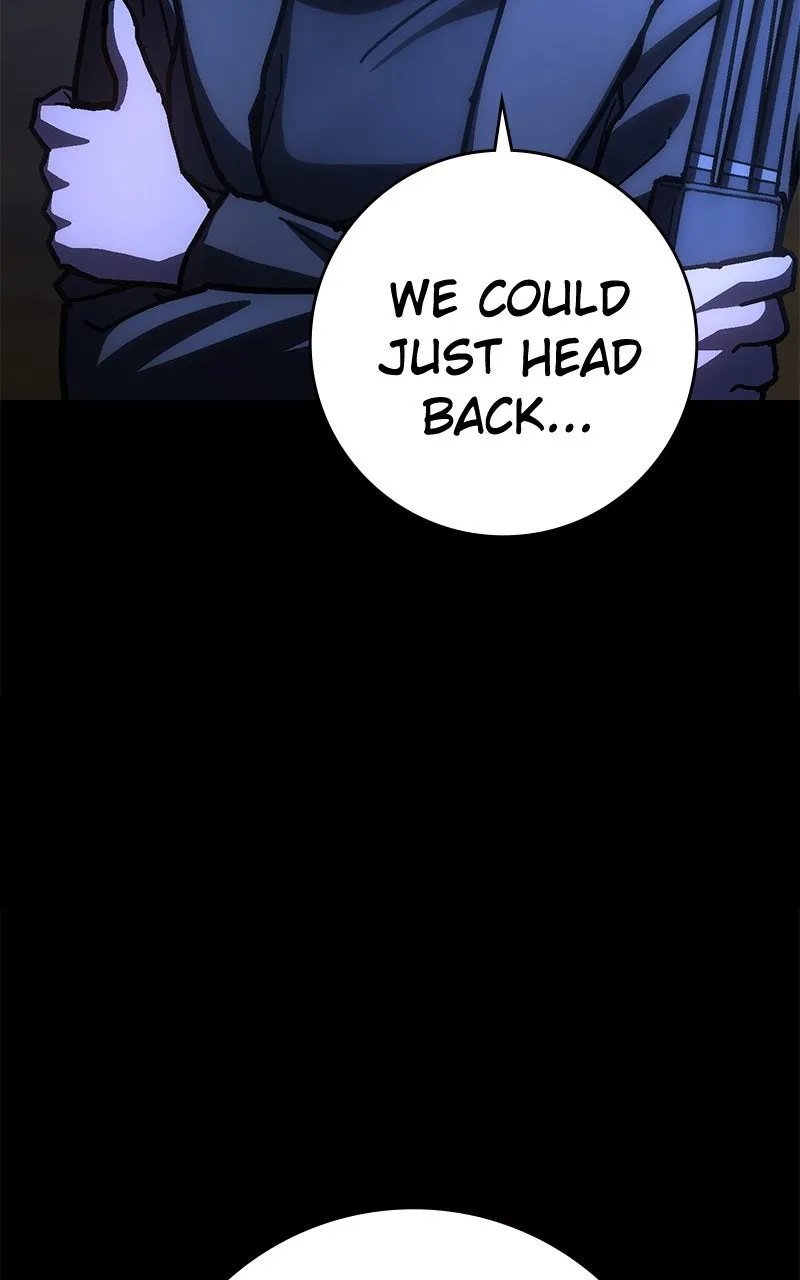 Read Powerless chapter 28 image 20 on Lezhin
