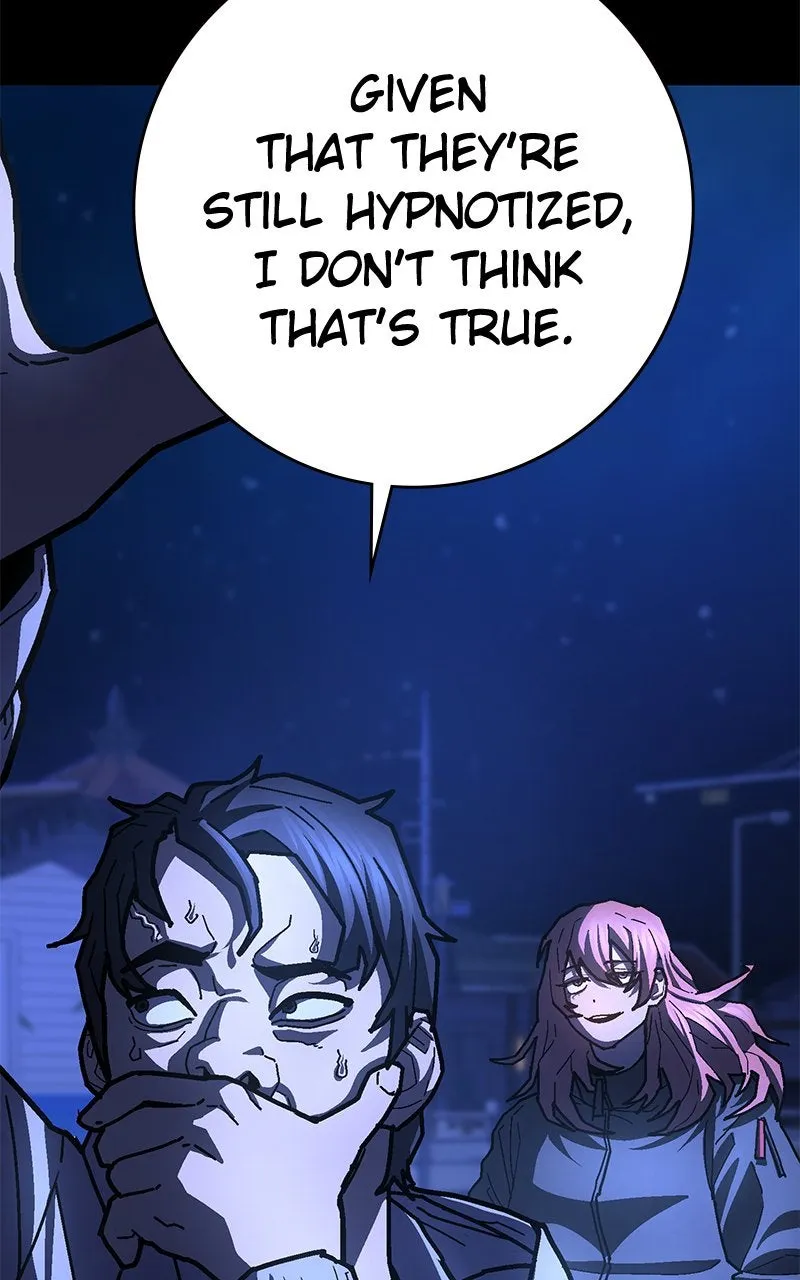 Read Powerless chapter 28 image 21 on Lezhin